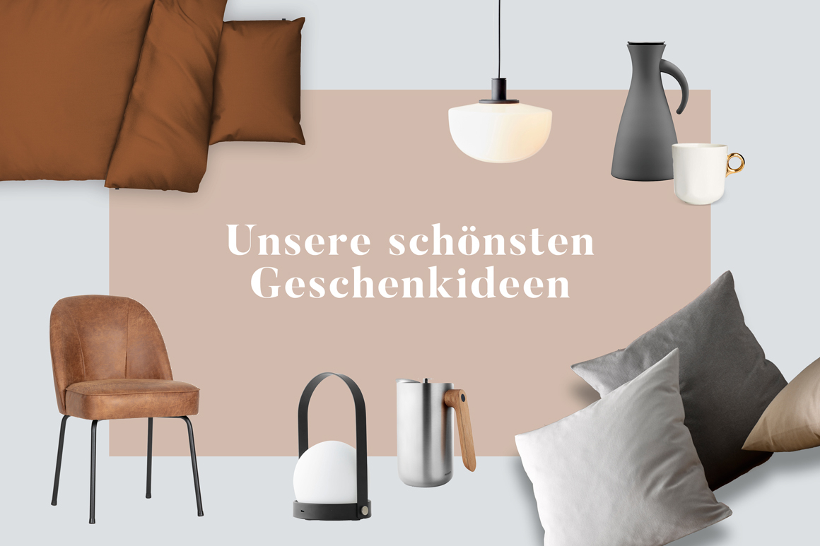 Geschenkideen Geschenkideen