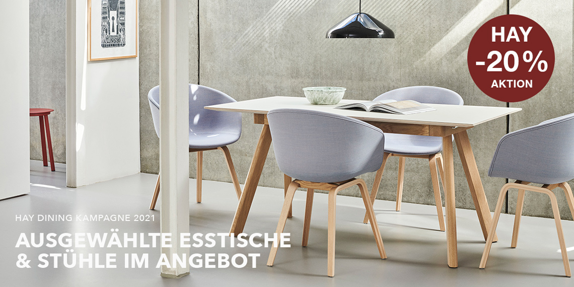 Hay Dining Kampagne 2021 Hay Dining Kampagne 2021