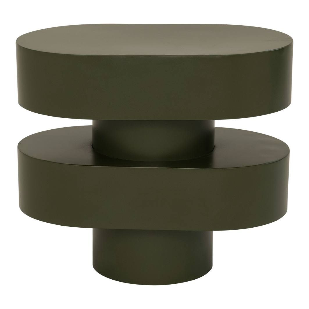 Beistelltisch OVAALI (Kalamata)