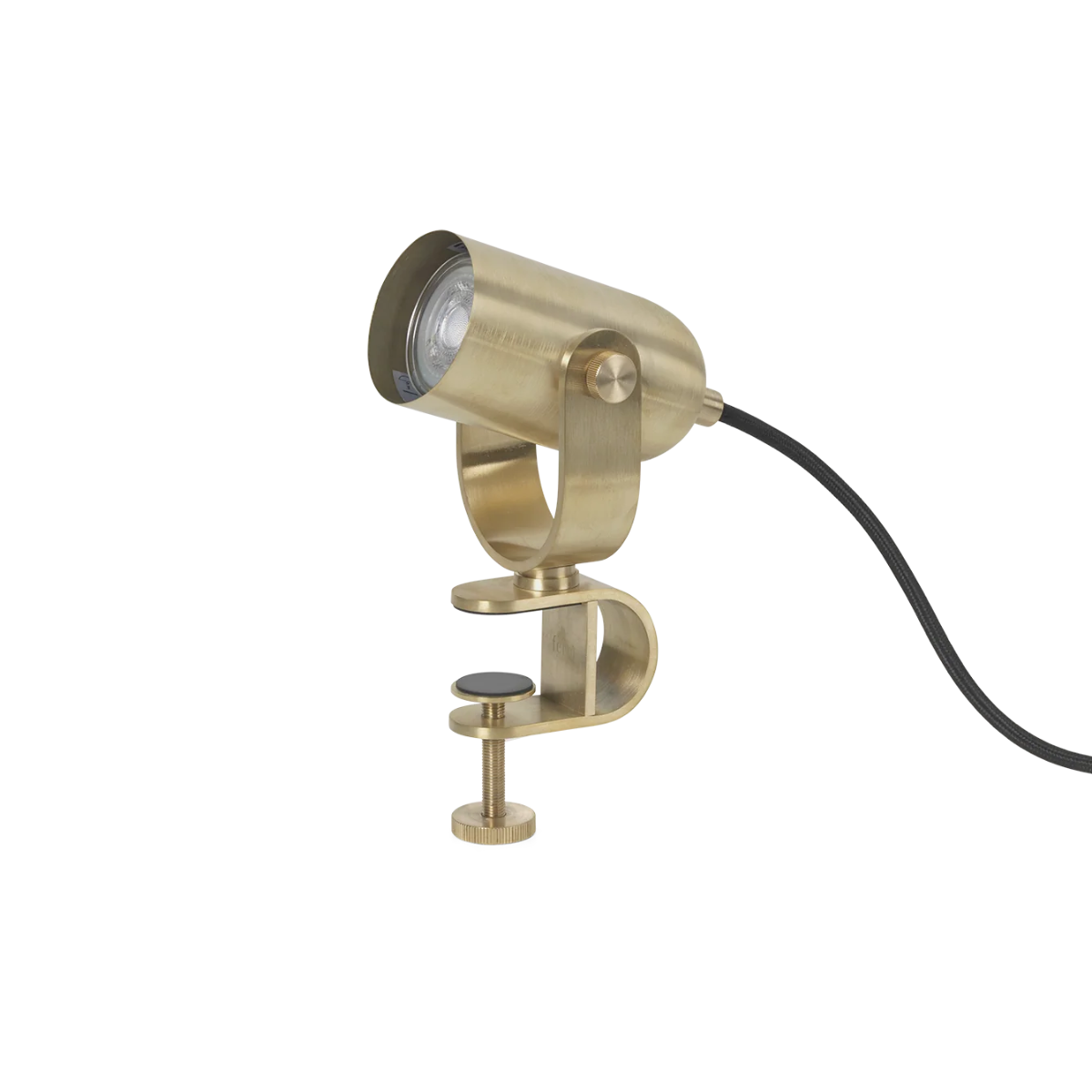 Leuchte RUUVI (brass)