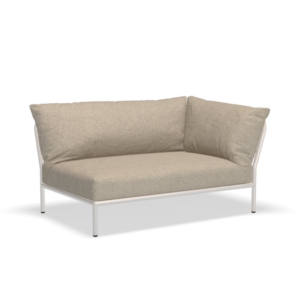 Lounge LEVEL 2 rechtes Sitzmodul (Heritage)