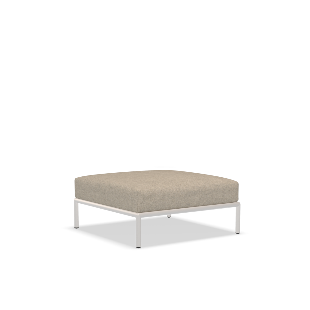 Lounge LEVEL 2 Ottoman (Heritage)