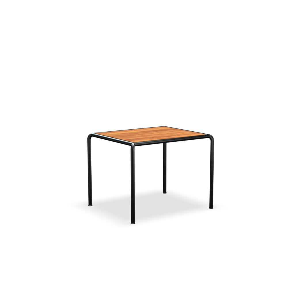 Outdoortisch AVANTI (Thermo ash)