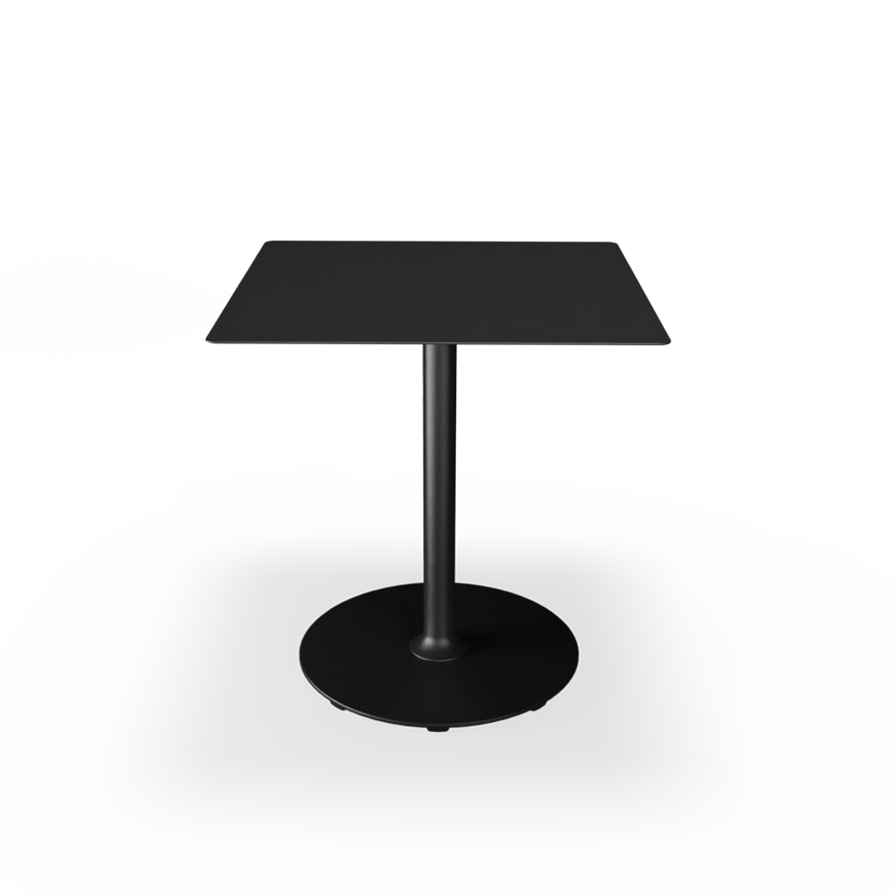 Quadratischer Outdoor Tisch PICO