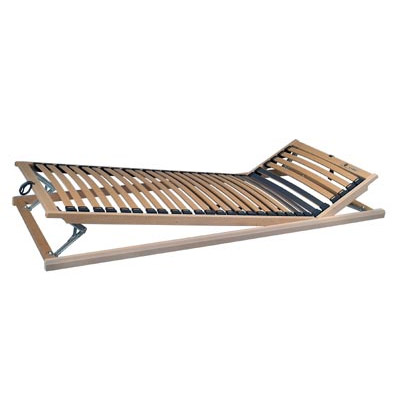 VITA Lattenrost KF (manuell verstellbar)
