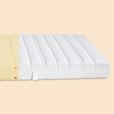 PINTA Kaltschaummatratze