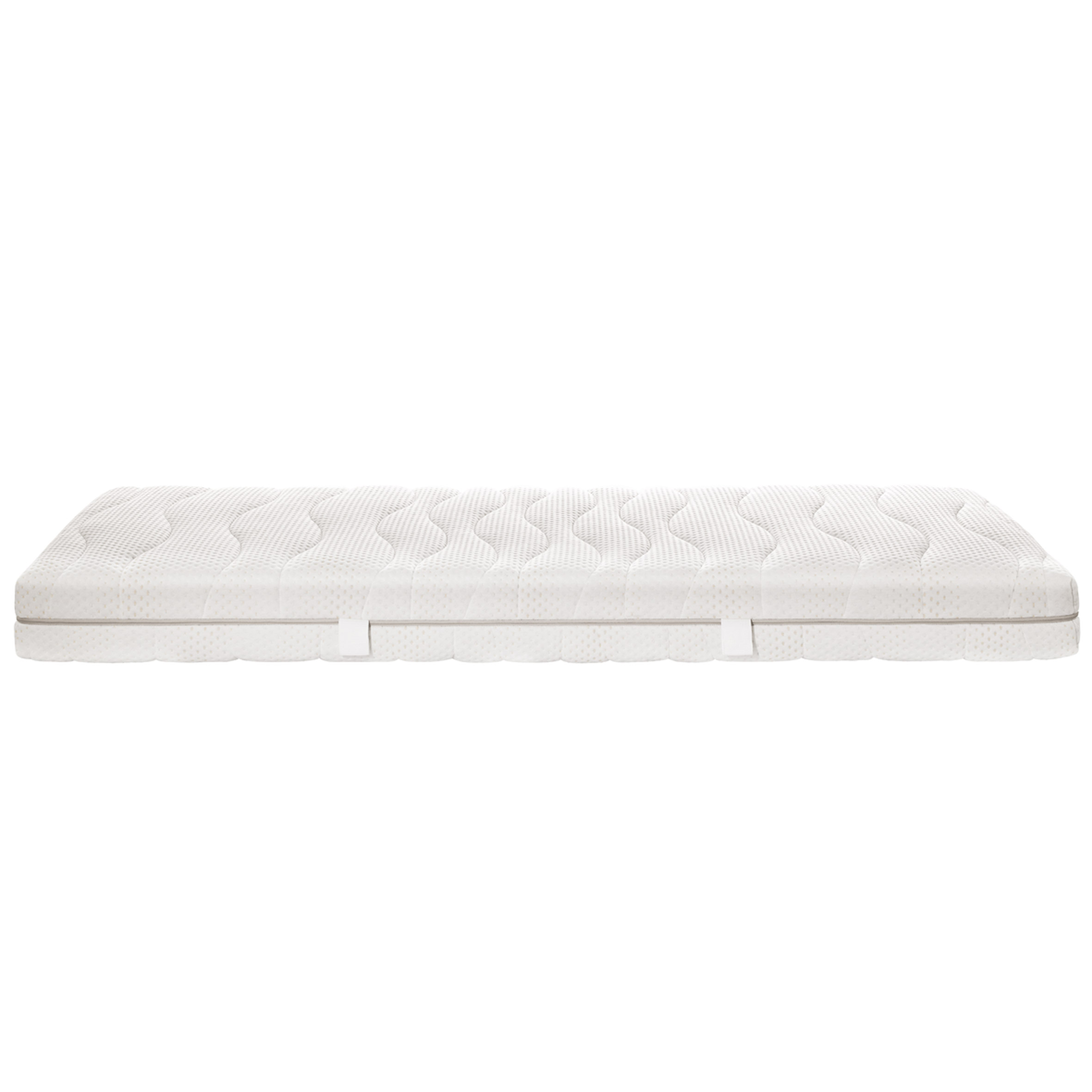 S2 Schaummatratze (Rundum Waschbezug S860)