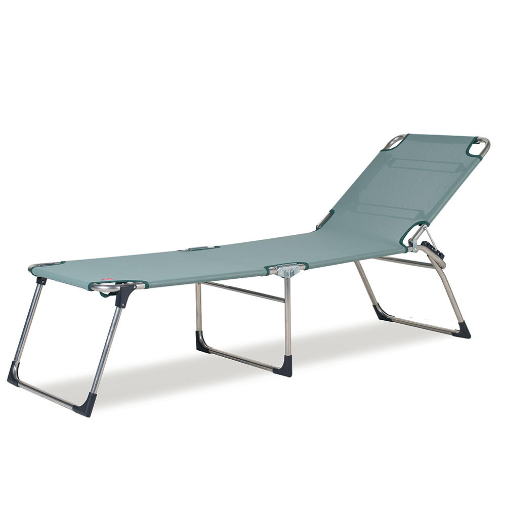 Fiam AMIGO 40+ Sonnenliege (salbei)