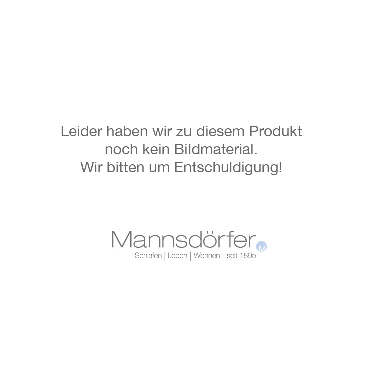 BASIC T Taschenfederkern Matratze Rund-Waschbezug RW840