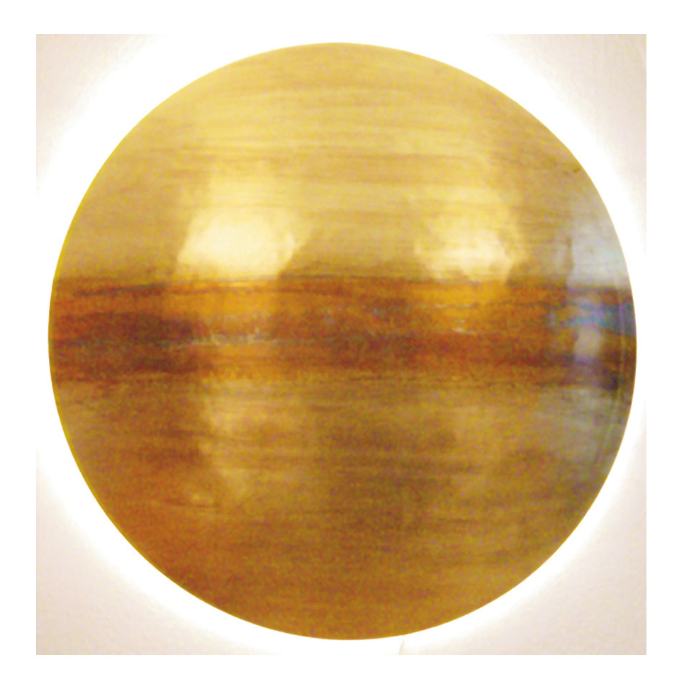 DISKUS 65 Wandleuchte