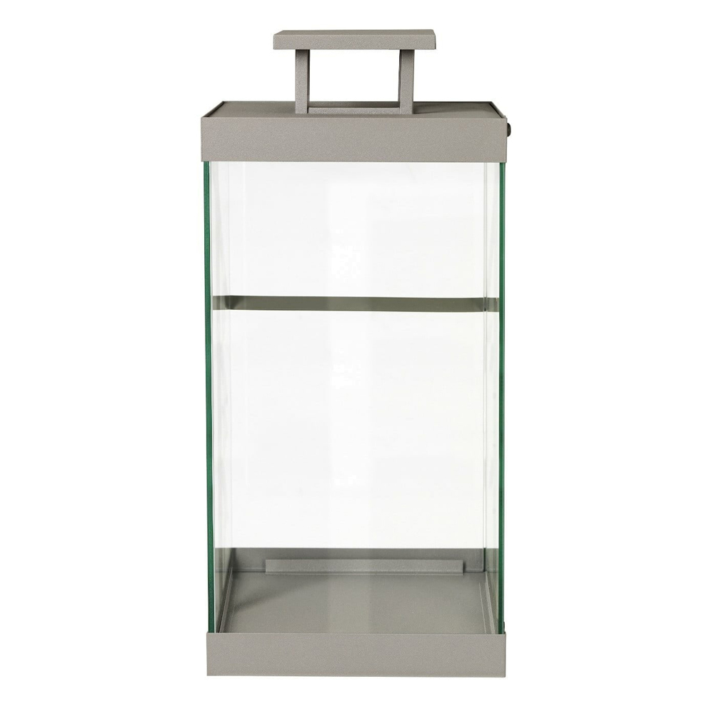 Laterne FINCA mourning dove L