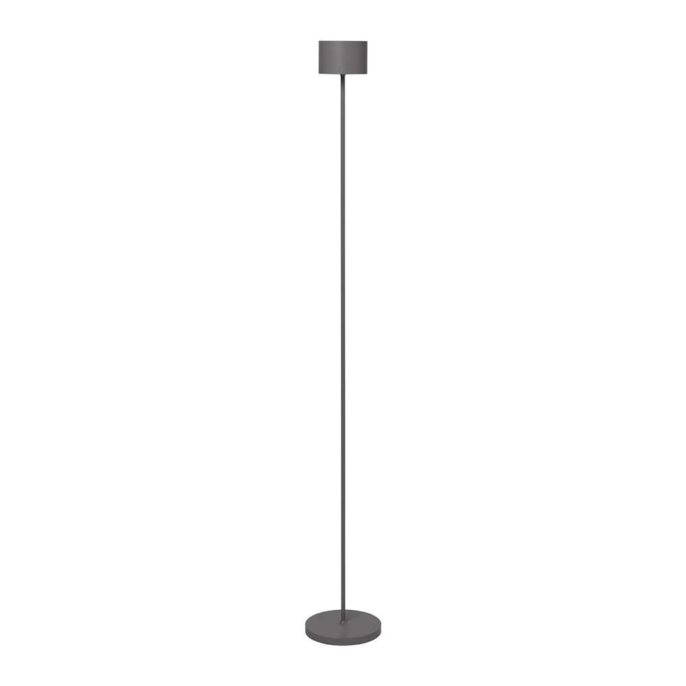 Mobile LED-Stehleuchte FAROL Satellite