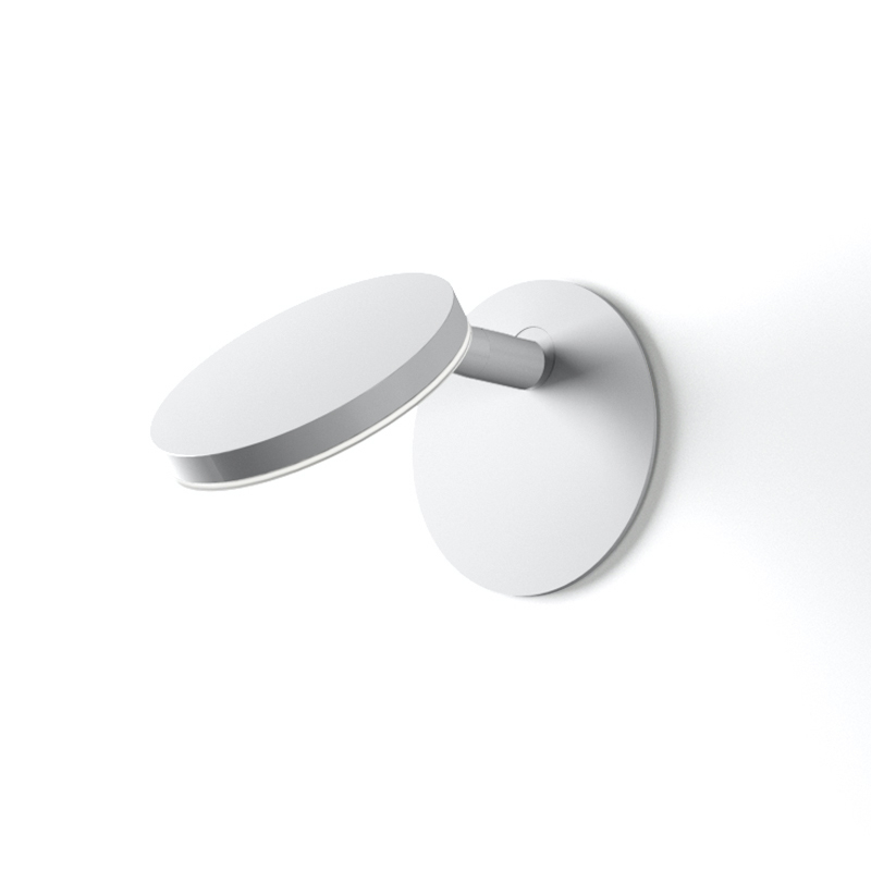 Wandleuchte BELLA LED (weiss)