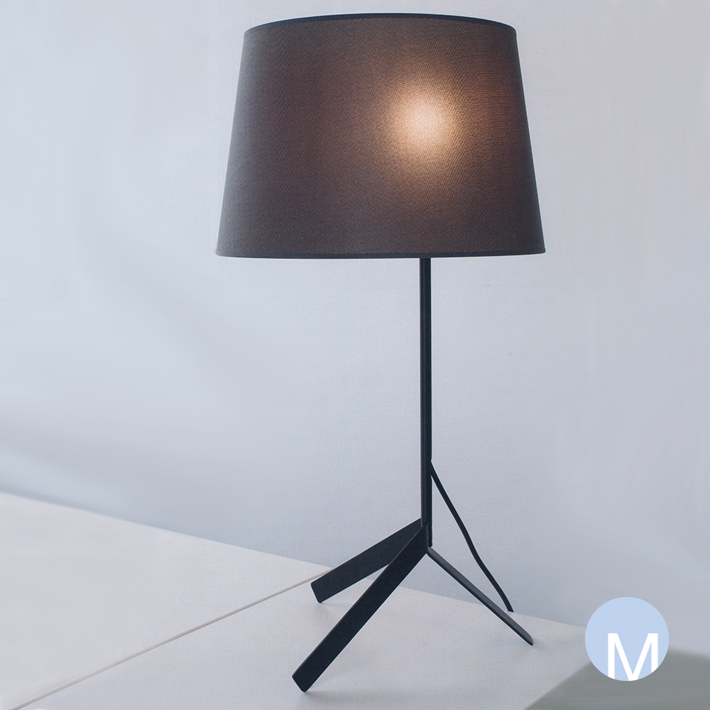 BIVIO "T" Tischleuchte