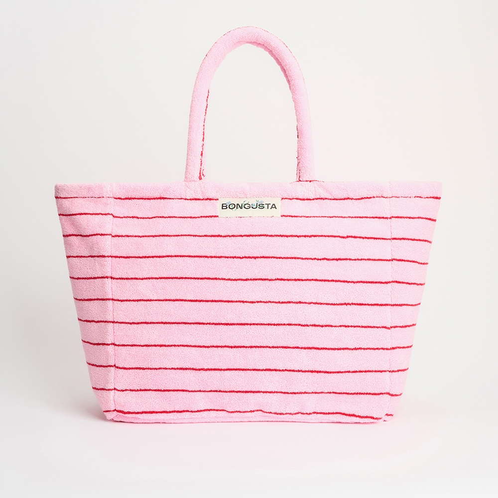 Wochenendetasche NARAM (baby pink)