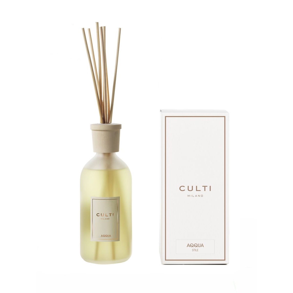 STILE Raumduft AQQUA (500 ml)