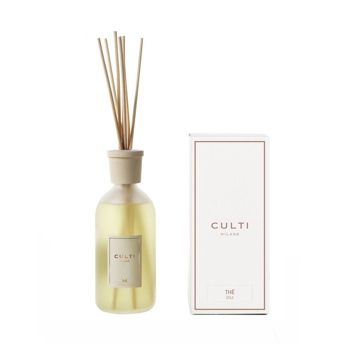 STILE Raumduft THE (500 ml)