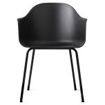 HARBOUR Stuhl Shell mit Stahlgestell