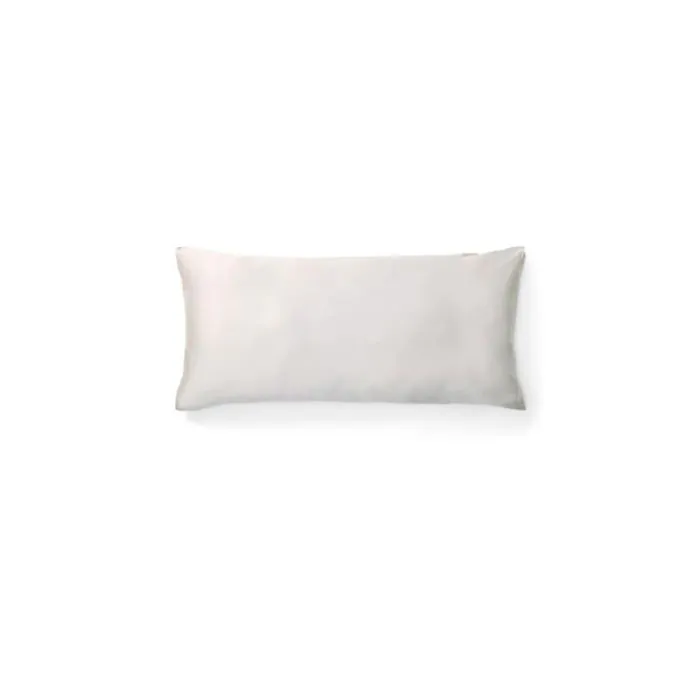 Seiden-Kopfkissenbezug ALICE