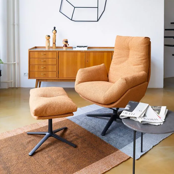 Lounge Sessel CORDIA