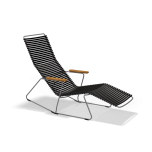 Houe CLICK Sunrocker