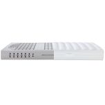 INNOVA AIR S 18 Kaltschaummatratze (Bezug Silver Clean)