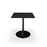 Quadratischer Outdoor Tisch PICO