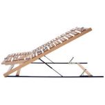 BASIC Lattenrost Rahmen LIFT