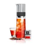 TEA-JAY® on the rocks