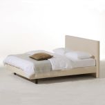 Kopfteil CHANGE K112-100 Stoff LEO pearl