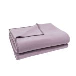 Geschmeidige Soft Fleec Decke von ZOEPPRITZ