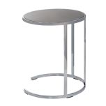 Anstelltisch CAMEO 45-1 rund