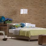 PureBeds CUBE Stoff Oleg