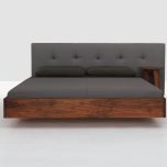 SIMPLE BUTTON Polster