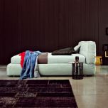 Polsterbett ACADEMY PIUMA H28