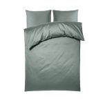 Satin Bettwäsche Decode Style ZERO