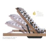 FR7 Flachrahmen 1-Matic (Rückenbereich)