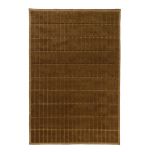 Teppich TILE RUG (Farbe hazel)