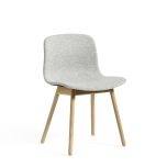 HAY AAC13 Stuhl Hallingdal 116 Gestell Eiche matt lackiert