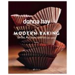 Modern Baking - Backbuch von Donna Hay
