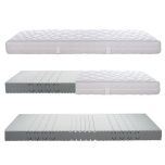 Kaltschaummatratze ARUBA