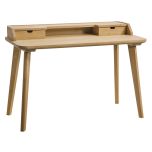 Sekretär ASKA Eiche natur