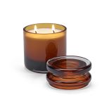 Duftkerze MYSTIQUE (bernstein)