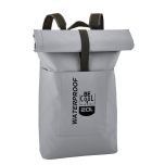 BE COOL Rucksack TUBE (grau)