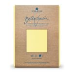 BELLA GRACIA Baumwoll Spannbetttuch mit Elastan