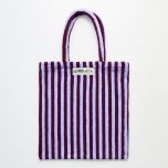 Tragetasche NARAM (wine lavender)