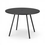 Area Tisch (11010 lavagrau)