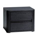 OAK-Line Nachttisch CARA von Hasena