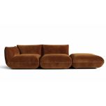 SOFA JALIS21 - zeitlos moderne Kontur von COR