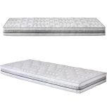 CTS 900 Schaum Matratze Borderbezug